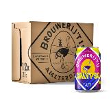 'T IJ Calypso Session IPA 24x33cl o.w.
