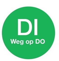 LabelFresh Etiket Dinsdag 500ST