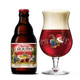 La Chouffe Cherry 24x33cl