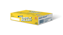 Prohalal crizly pikant 14x150 gr (berehap)