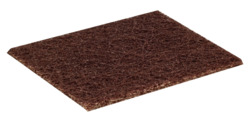 3M Grill Pad 11.4x14cm 10st