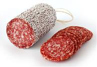 Homeko Salami Populair per KG