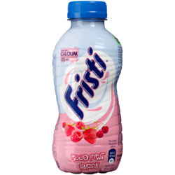 Fristi Rood Fruit 12x0,3L PET