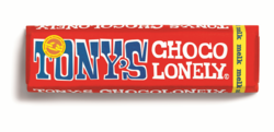Tony's CHOCOLONELY 35x50G MELK