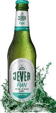 Jever FUN Alkoholvrij 0.5% 24x33 cl