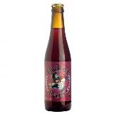 PokerFace Cherry 24x33cl