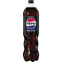 Pepsi Cola ZERO 6x0,5 Pet