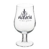 Victoria Glas 25cl 6 st