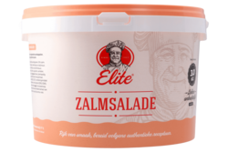 ELITE Zalm Salade 3 kg