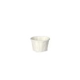 PAPSTAR - Sausbakje rond 25 ml x250st
