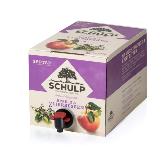 Schulp Sap-Tap Appel-Vlierbes 5 L
