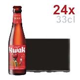 Pauwel Kwak Rouge 24x33cl
