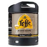 Leffe Blond Perfect Draft 6L