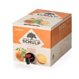 Schulp Sap-Tap Sinaasappel 5 L