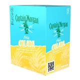 Captain Morgan Pina Colada Bag In Box 12,5% 3L