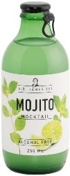 Sir James 101 Mojito 12x25 cl