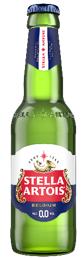 Stella Artois 0.0% 24x25cl