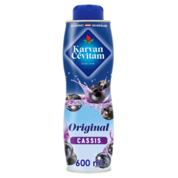 Karvan cevitam cassis 600 ml