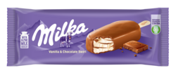 Domini Milka Vanille Stick 20x90ml
