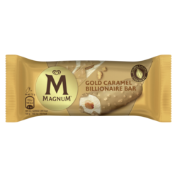 OLA Magnum Gold Billionaire Bar 30x64ml
