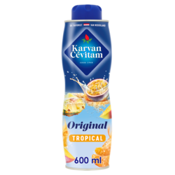 Karvan Cevitam Tropical 6x600ml